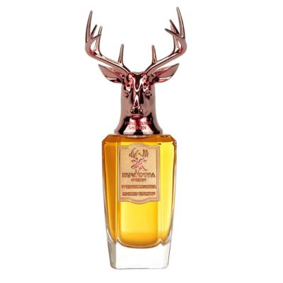 PANA DORA Swedish Leather Extrait 100 ml
